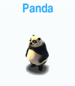 Panda             